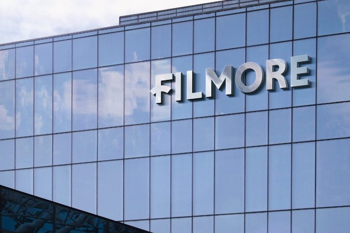 
Công ty Filmore luôn đề cao giá trị nghệ thuật trong mỗi dự án&nbsp;
