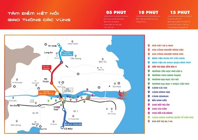 
Bản đồ khu vực dự án Fenix Hậu Giang&nbsp;
