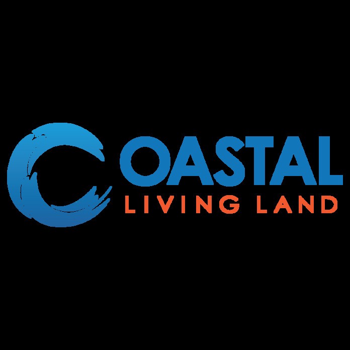 
Logo công ty Coastal Living Land
