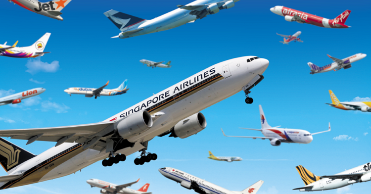 Giá vé máy bay đắt đỏ tác động tới mùa du lịch của cả thế giới - ảnh 4