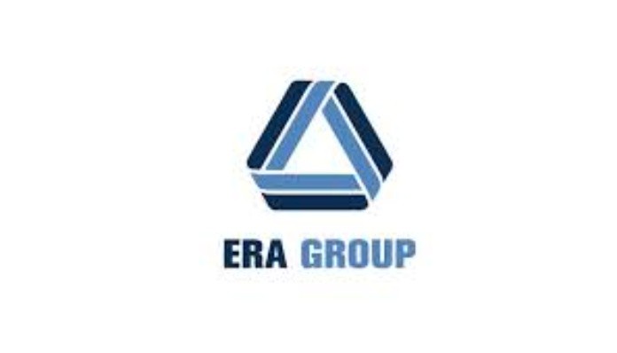 Logo của tập đoàn Era Group