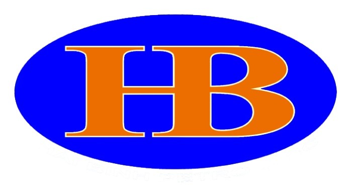 
Logo của Công ty cổ phần Hải Bình
