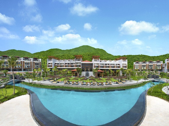 
Tổng quan dự án Laguna Park
