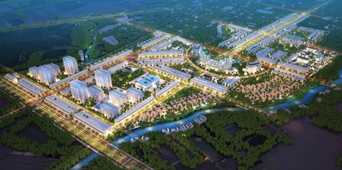 
Lĩnh vực hoạt động chính của công ty Tms bất động sản hiện nay
