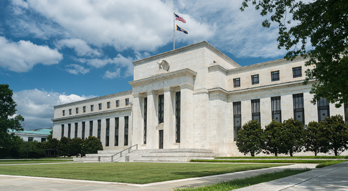 
Cục Dự trữ Liên bang Mỹ (Fed) sẽ tiếp tục tăng mạnh lãi suất trong những tháng cuối năm 2022

