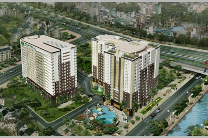 
Bản mô tả dự án Phúc Yên 1
