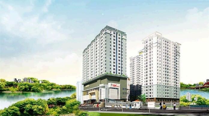 
Công ty CP Địa ốc Sài Gòn Nam Đô là công ty thành viên của Tổng Công ty Cổ phần Địa ốc Sài Gòn
