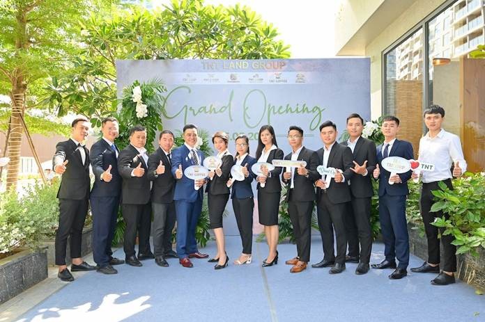 
Chủ đầu tư của dự án Panamera Bảo Lộc
