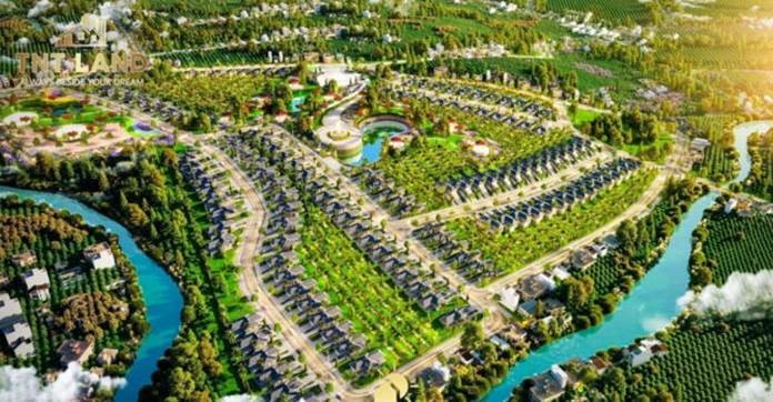 
Đất nền của dự án Panamera Bảo Lộc&nbsp;
