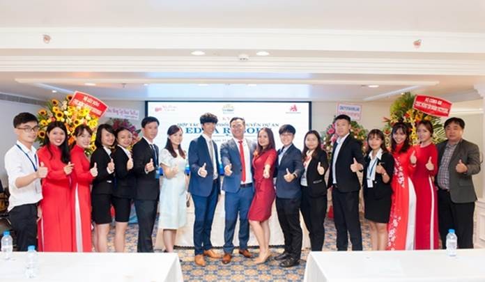 
Giới thiệu khái quát về Công ty&nbsp;
