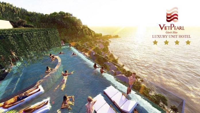 

Một số thông tin về dự án Vietpearl Gành Hào
