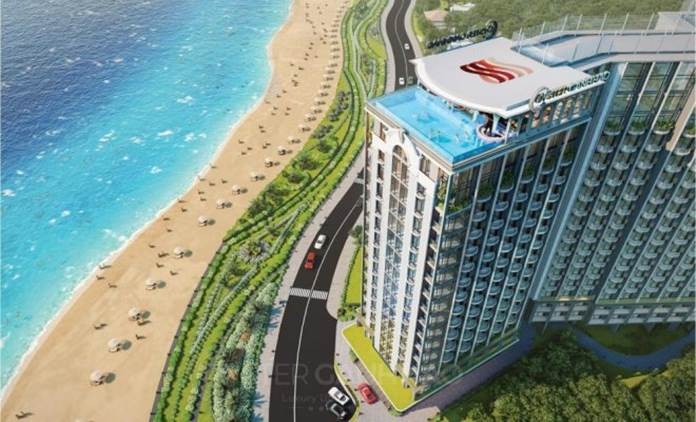 
Sứ mệnh của Tập đoàn Vietpearl Group
