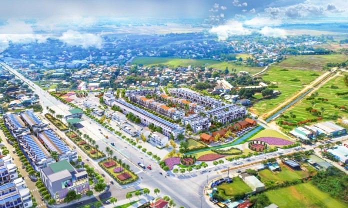 
Tiến độ thi công tháng 5/2022
