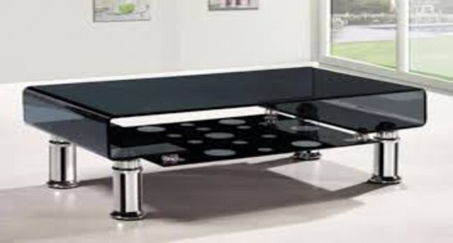 


Cấu tạo của kính cường lực đen

&nbsp;

