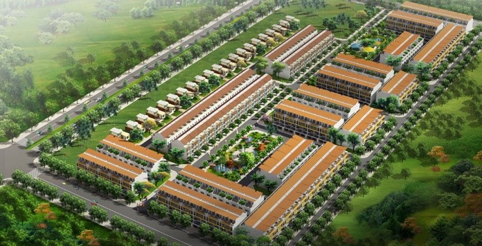 
Dự án Hoàng Huy Mall thu hút sự quan tâm lớn của thị trường bất động sản Hải Phòng
