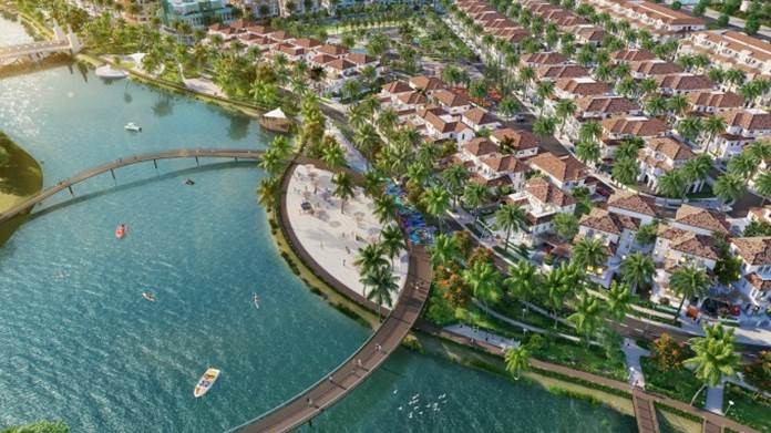 
Dự án Sun Group và những điều liên quan
