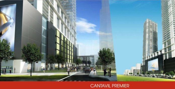 
Mục tiêu hướng đến phát triển một thị trường bất động sản cao cấp
