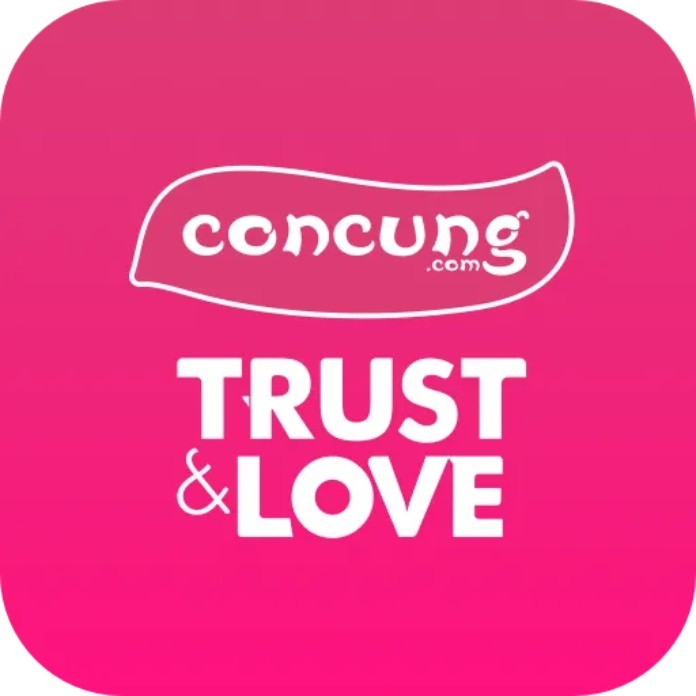 
Logo của công ty Con Cưng&nbsp;
