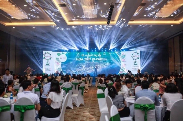 Công ty cổ phần Hồng Lam Xuân Thành được biết đến là doanh nghiệp trực thuộc Tập đoàn Vabis Group. 