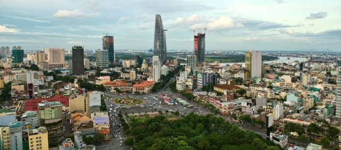 
Công ty TNHH Kim Đại Dương nằm tại Hồ Chí Minh&nbsp;
