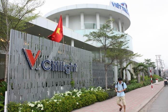 
Công ty TNHH Việt Thuận Thành

