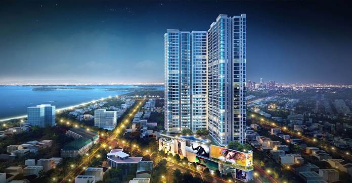 
Giới thiệu về Công ty Việt Nam - Vinaland Invest Corp

