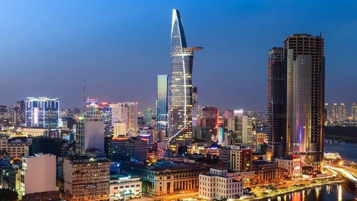 
Ngành nghề kinh doanh của Công ty Việt Nam
