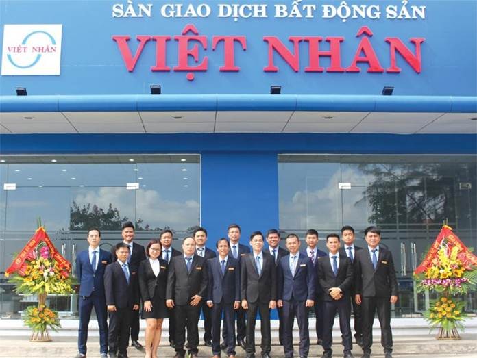 Viet Nhan SJC - thương hiệu xây dựng gần gũi với mọi nhà