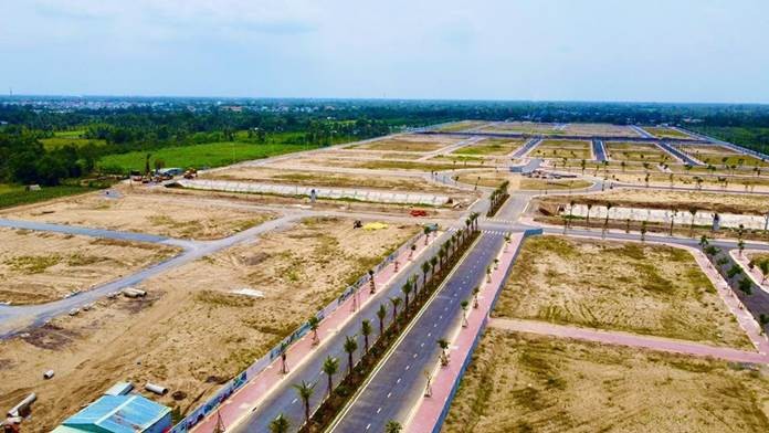 Viet Nhan SJC - mục tiêu kiến tạo tương lai