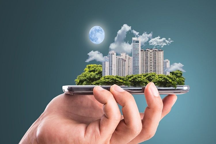 Công ty luôn đưa ra chiến lược kinh doanh dài hạn đúng đắn