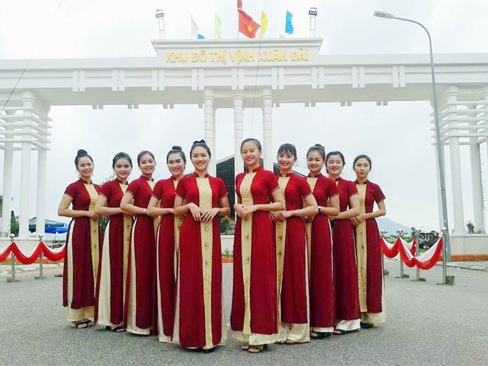 
Dự án của công ty
