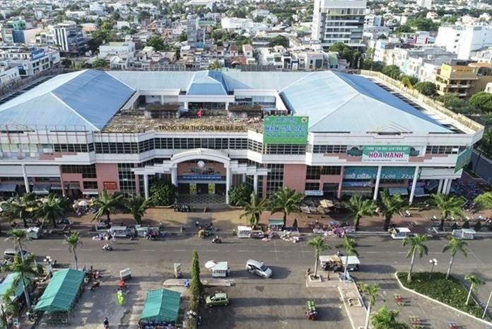 
Cơ sở pháp lý của dự án khu dân cư Golden Central Park&nbsp;
