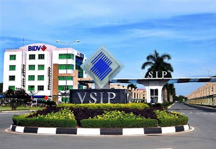 
Đôi nét về Công ty TNHH Phát triển VSIP – Sembcorp Gateway&nbsp;
