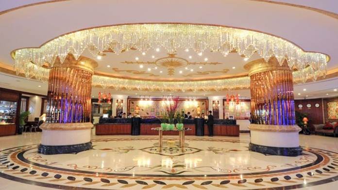 
Các thông tin liên quan đến dự án Khách sạn Winsor
