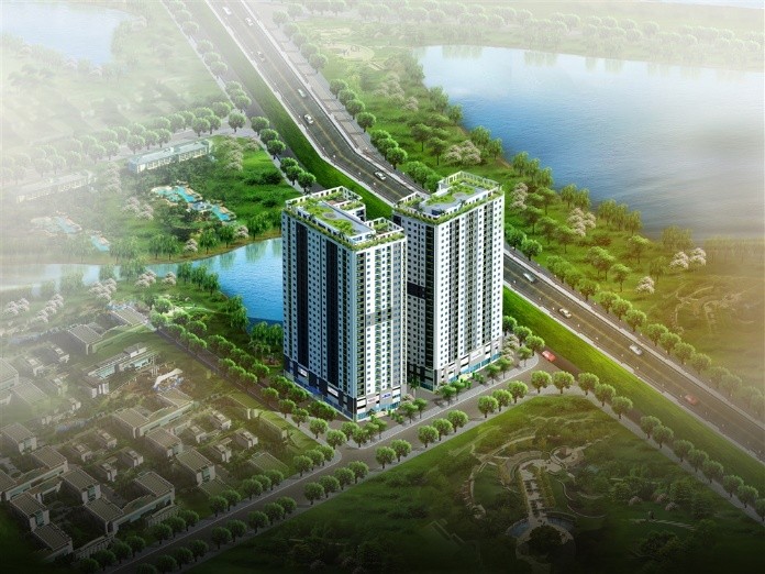 Với lịch sử gần 20 năm hình thành và phát triển, Hateco đã trải qua tương đối nhiều giai đoạn khó khăn