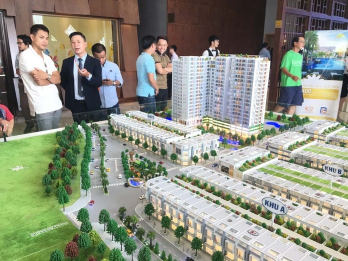 Khai thác Quỹ đất DMP Group cung cấp những dịch vụ giải pháp bất động sản toàn diện cho khách hàng
