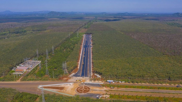 Khu nghỉ dưỡng Mũi Né Hill Villas có nhiều tiềm năng siêu lợi nhuận