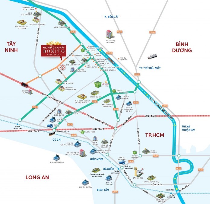 
Công ty Cửu Long luôn hướng đến những giá trị tốt đẹp cho khách hàng
