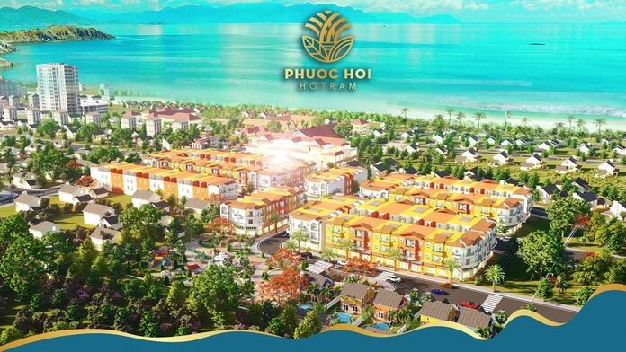 
Quy mô dự án
