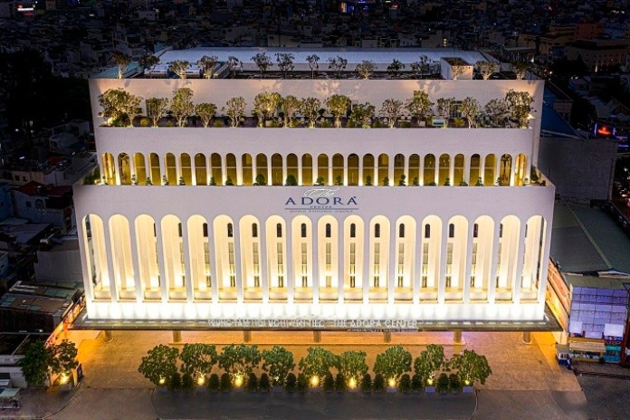 
Hình ảnh The Adora Center
