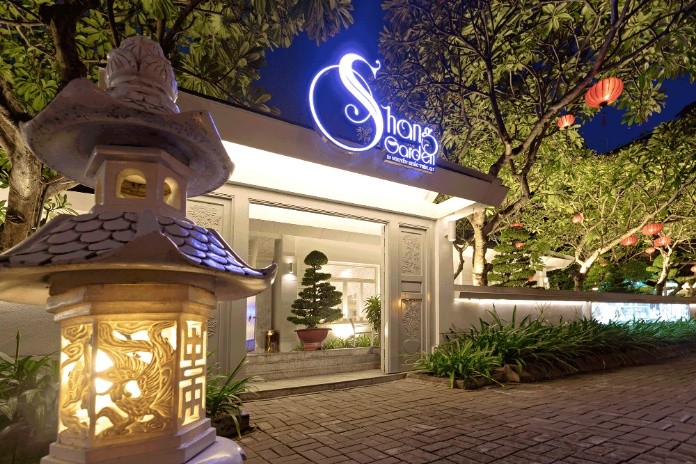 
Hình ảnh Shang Garden Phú Mỹ Hưng
