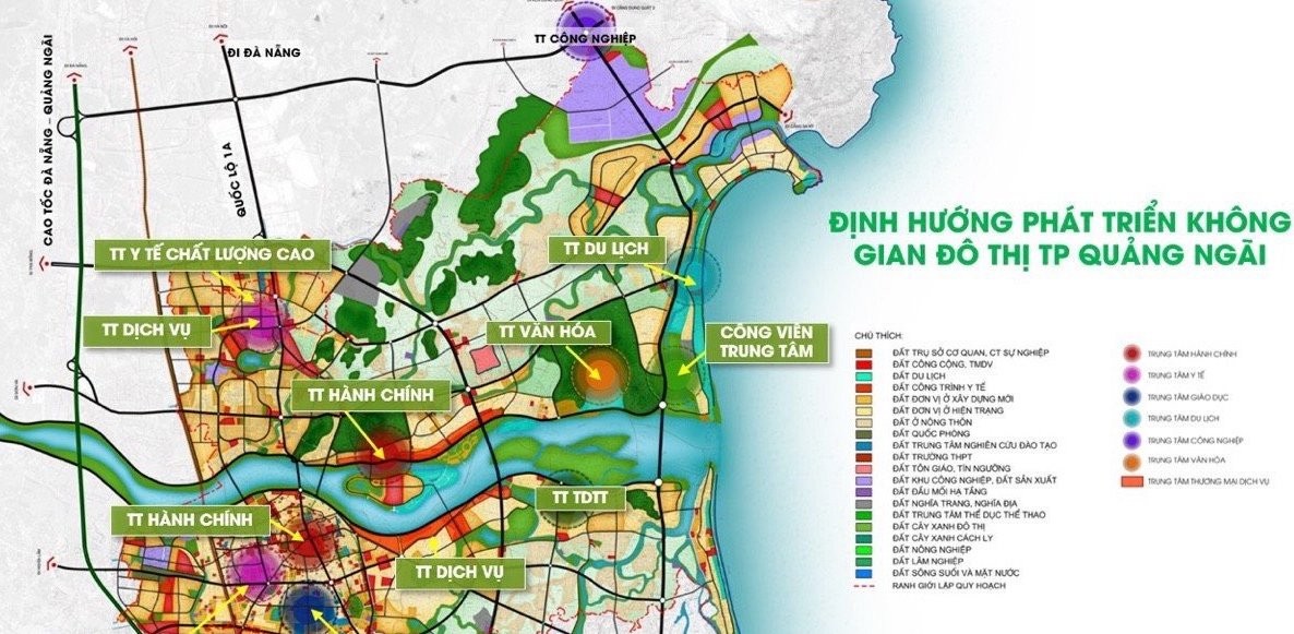 
Các địa phương cần làm tốt công tác quy hoạch, công khai kế hoạch sử dụng đất từng giai đoạn để người dân được biết.
