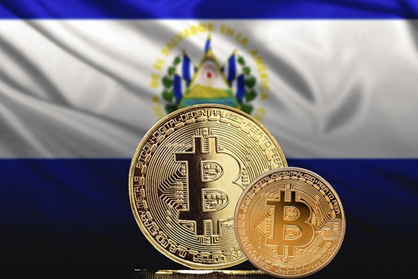 El Salvador đầu tư vào Bitcoin (Kỳ 2): - ảnh 2