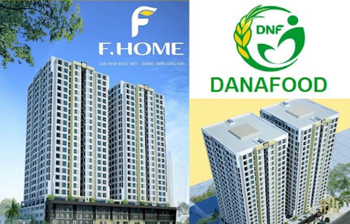 
Các thông tin chi tiết liên quan đến dự án F.Home
