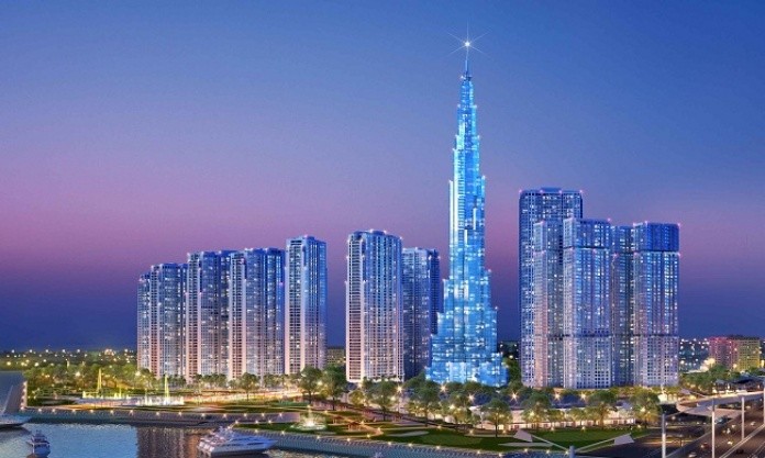 
Vị trí là yếu tố đánh giá đầu tiên trước khi quyết định đầu tư vào bất động sản
