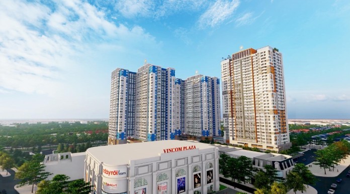 
Hình ảnh dự án sau khi hoàn thành
