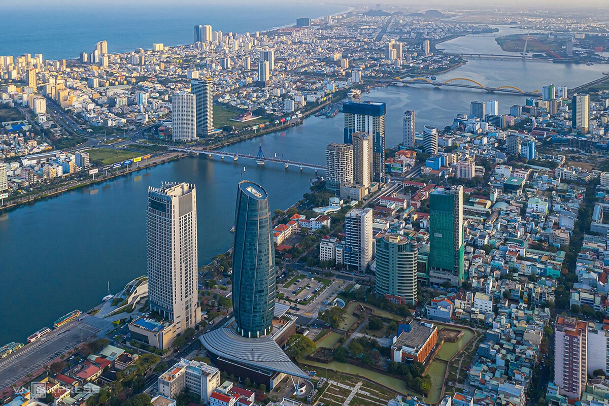 
Thành phố Đà Nẵng sở hữu nhiều tiềm năng thu hút dòng vốn FDI chất lượng cao.
