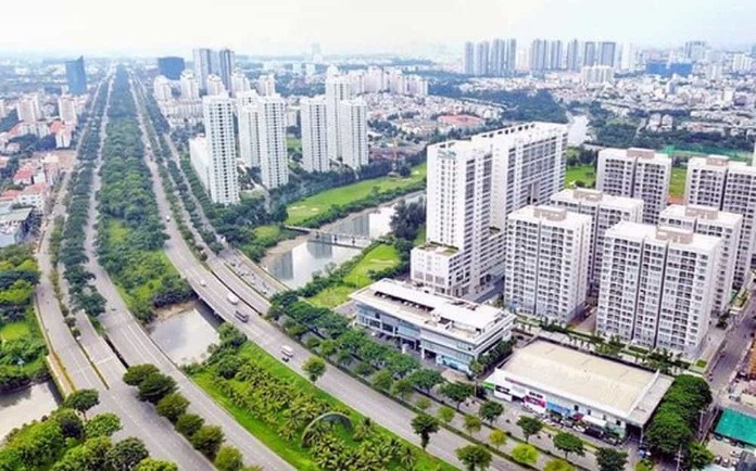 
DIA đang có những bước đi mạnh mẽ để hiện thực hóa tầm nhìn của mình trong tương lai
