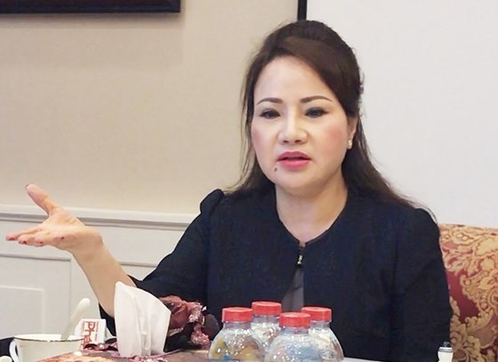 
Nhờ sở hữu lượng lớn cổ phần tại Minh Phú mà bà Chu Thị Bình sở hữu khối tài sản lên tới hơn 1,1 nghìn tỷ đồng, giúp bà ghi danh vào vị trí thứ 5 trong top 100 người giàu nhất trên thị trường chứng khoán Việt
