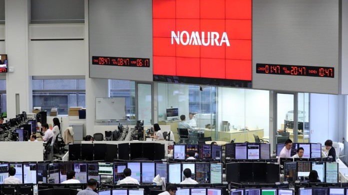 Nomura Real Estate Việt Nam là thành viên của tập đoàn bất động sản Nomura Real Estate holdings Nhật Bản
